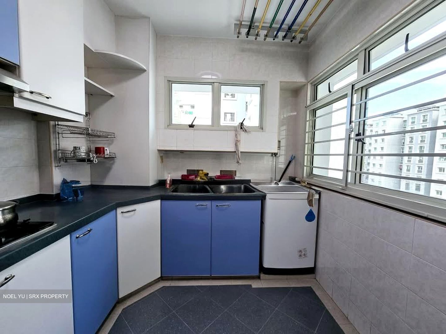 Blk 174D Edgedale Plains (Punggol), HDB 5 Rooms #599198871
